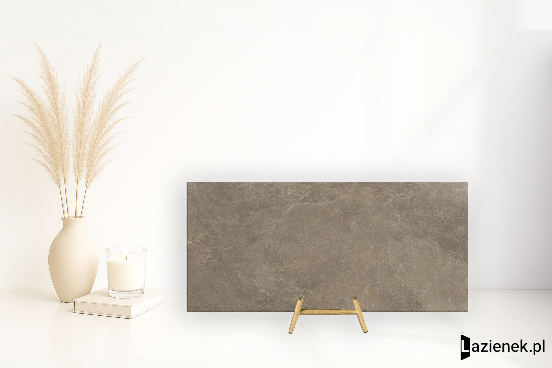 Cotto D'este Lithos Desert miękki mat 120x278 cm gr. 7 mm - płytka rektyfikowana / EK6LT15